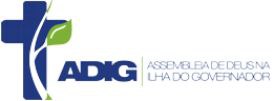 ADIG - Assembleia de Deus na Ilha do Governador