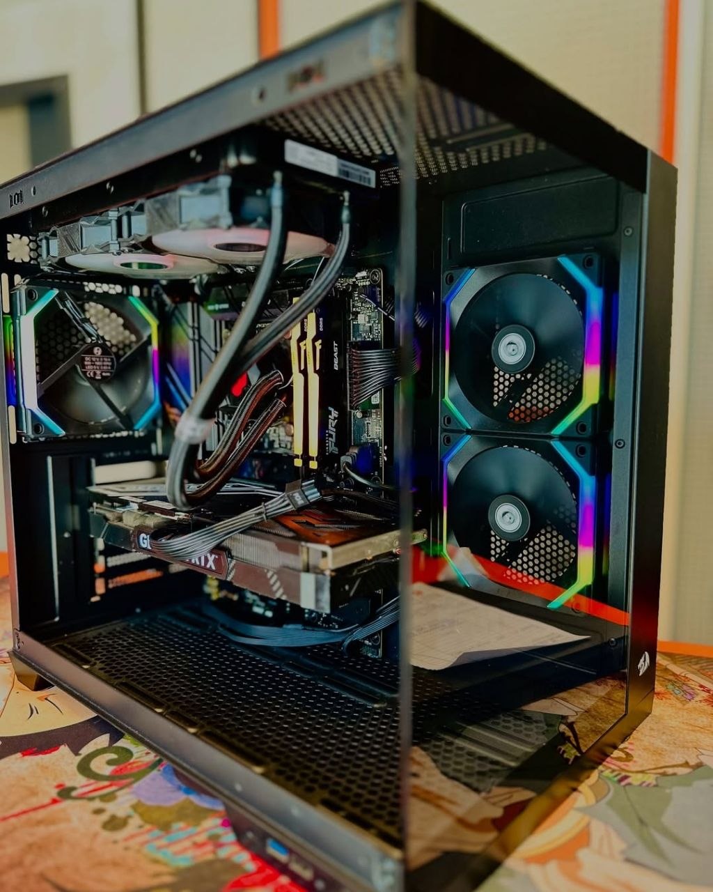 Foto 10 da galeria da R Tech