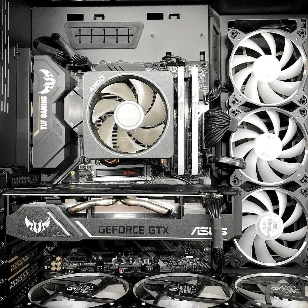 Foto 12 da galeria da R Tech