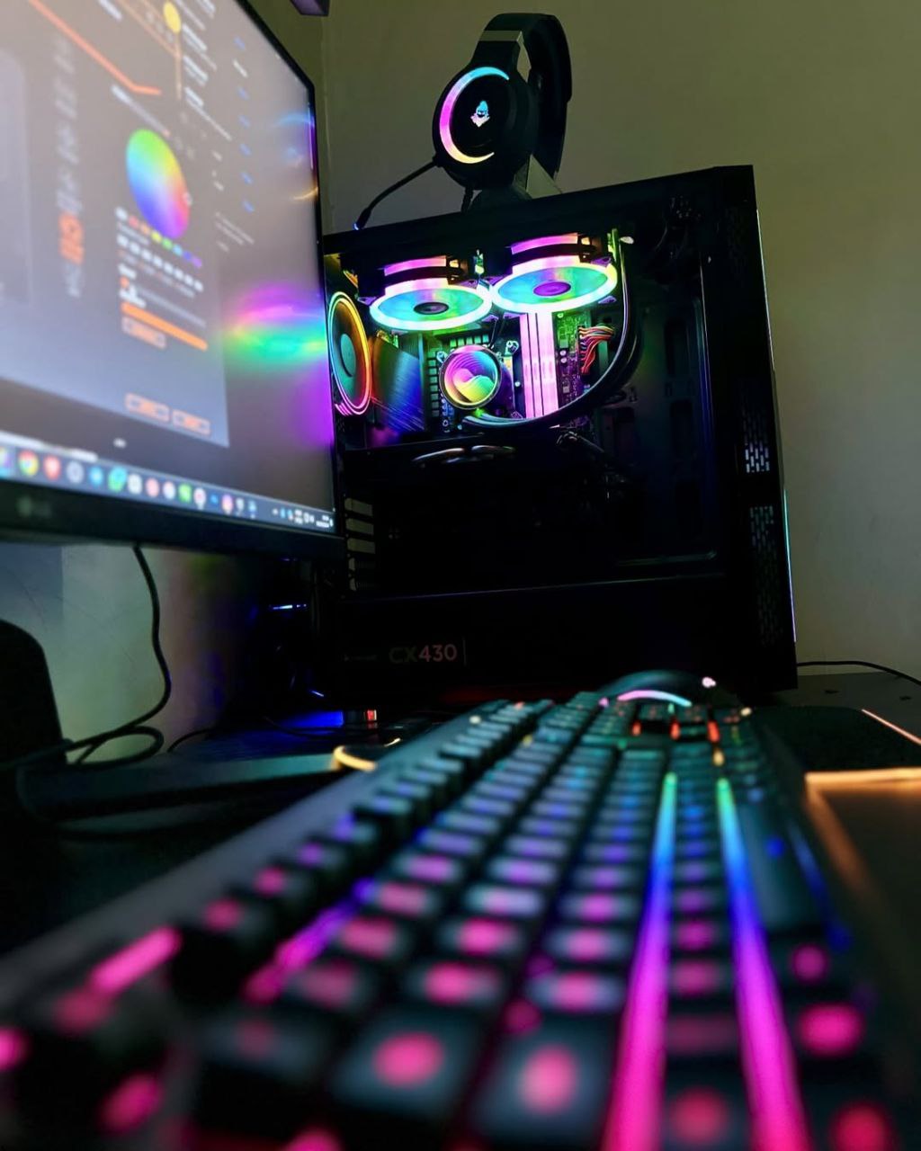 Foto 13 da galeria da R Tech