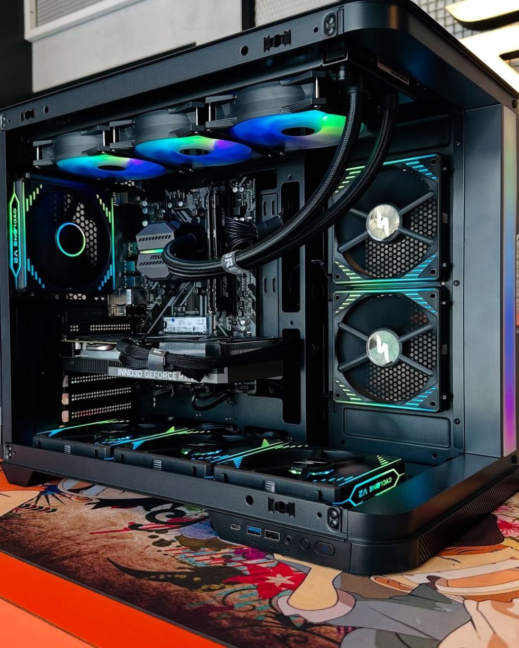 Foto 14 da galeria da R Tech