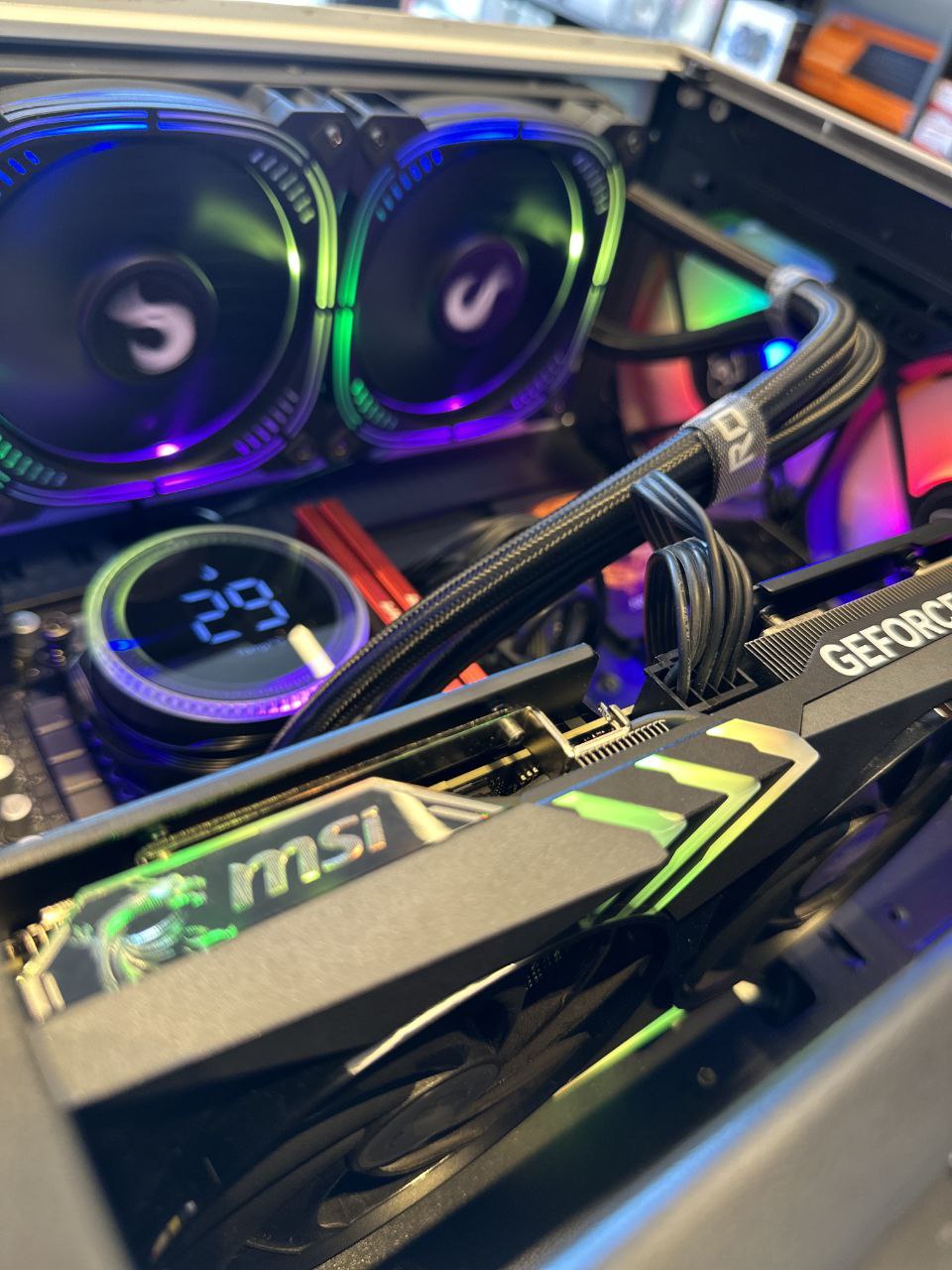 Foto 6 da galeria da R Tech