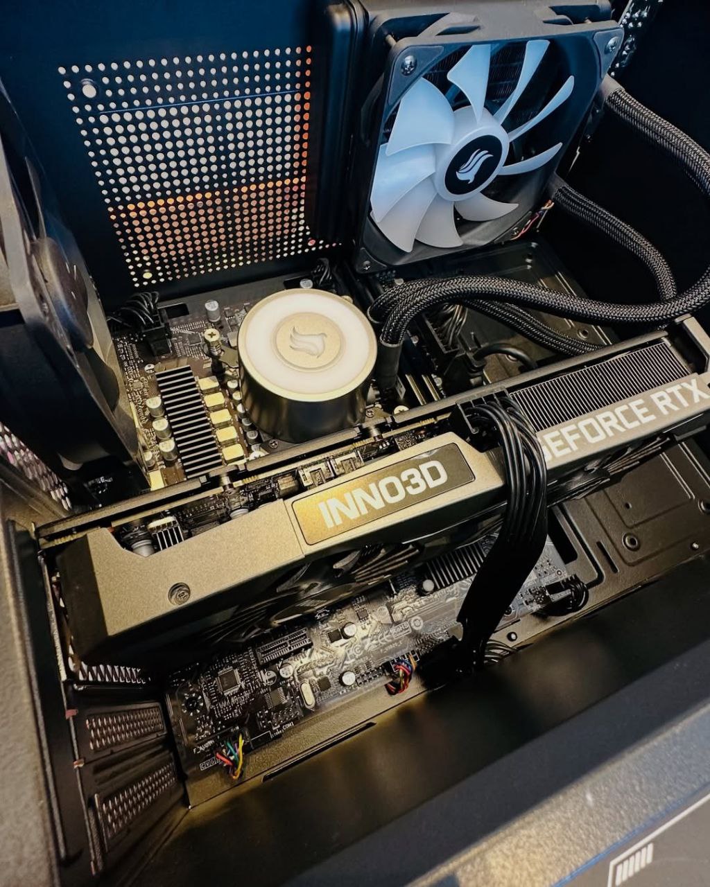 Foto 9 da galeria da R Tech